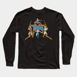 TWG Latest and Greatest Long Sleeve T-Shirt